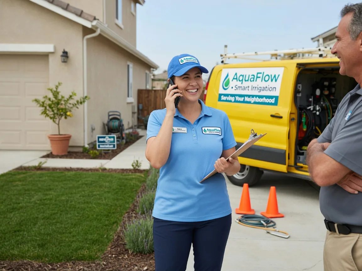 Irrigation Installation Verona, NY FAQs